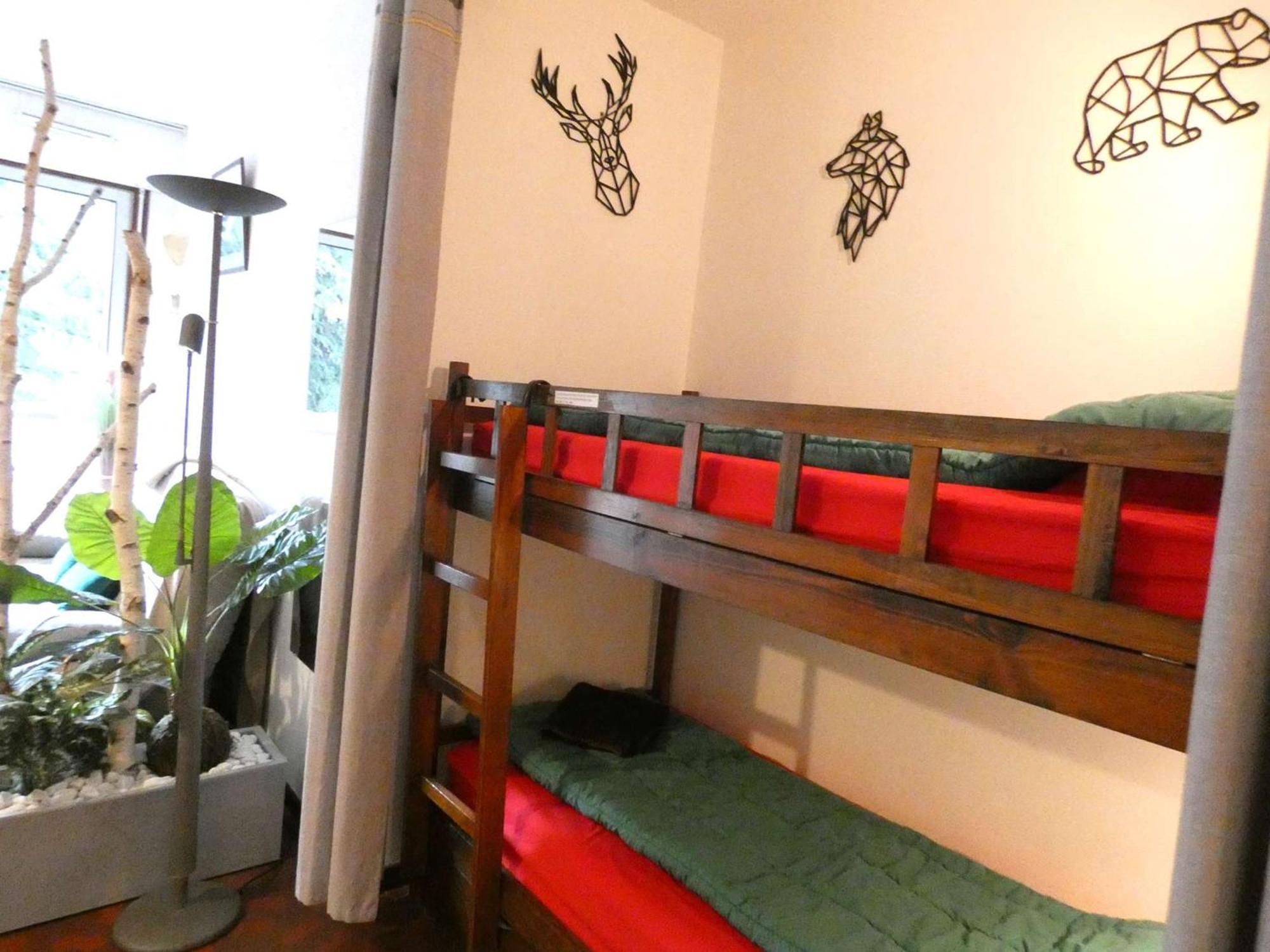 Studio Confort 4 Personnes Avec Balcon, Parking Et Casier A Ski - Saint-Lary-Soulan - Fr-1-457-305 Eksteriør billede